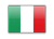 IDEM INTERIOR DESIGNER - Italiano
